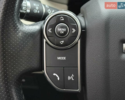 Сірий Ленд Ровер Range Rover Sport, об'ємом двигуна 2.99 л та пробігом 88 тис. км за 39500 $, фото 70 на Automoto.ua