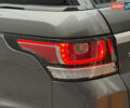 Сірий Ленд Ровер Range Rover Sport, об'ємом двигуна 2.99 л та пробігом 88 тис. км за 39500 $, фото 39 на Automoto.ua