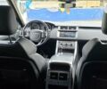 Сірий Ленд Ровер Range Rover Sport, об'ємом двигуна 2 л та пробігом 151 тис. км за 40199 $, фото 8 на Automoto.ua