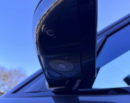 Серый Ленд Ровер Рендж Ровер Спорт, объемом двигателя 2.99 л и пробегом 115 тыс. км за 36555 $, фото 93 на Automoto.ua