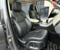 Сірий Ленд Ровер Range Rover Sport, об'ємом двигуна 2.99 л та пробігом 88 тис. км за 39500 $, фото 45 на Automoto.ua