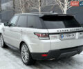 Серый Ленд Ровер Рендж Ровер Спорт, объемом двигателя 2.99 л и пробегом 285 тыс. км за 23900 $, фото 6 на Automoto.ua