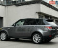Сірий Ленд Ровер Range Rover Sport, об'ємом двигуна 2.99 л та пробігом 88 тис. км за 39500 $, фото 26 на Automoto.ua