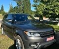 Сірий Ленд Ровер Range Rover Sport, об'ємом двигуна 2.99 л та пробігом 177 тис. км за 27500 $, фото 1 на Automoto.ua