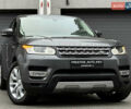 Сірий Ленд Ровер Range Rover Sport, об'ємом двигуна 2.99 л та пробігом 88 тис. км за 39500 $, фото 1 на Automoto.ua