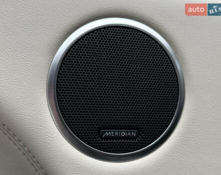 Сірий Ленд Ровер Range Rover Sport, об'ємом двигуна 2.99 л та пробігом 88 тис. км за 39500 $, фото 56 на Automoto.ua