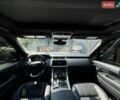 Сірий Ленд Ровер Range Rover Sport, об'ємом двигуна 3 л та пробігом 111 тис. км за 38800 $, фото 23 на Automoto.ua