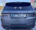 Серый Ленд Ровер Рендж Ровер Спорт, объемом двигателя 2.99 л и пробегом 115 тыс. км за 36555 $, фото 5 на Automoto.ua