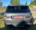 Сірий Ленд Ровер Range Rover Sport, об'ємом двигуна 2.99 л та пробігом 177 тис. км за 27500 $, фото 24 на Automoto.ua