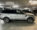 Сірий Ленд Ровер Range Rover Sport, об'ємом двигуна 3 л та пробігом 33 тис. км за 55000 $, фото 5 на Automoto.ua