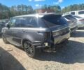 Сірий Ленд Ровер Range Rover Sport, об'ємом двигуна 3 л та пробігом 80 тис. км за 29000 $, фото 6 на Automoto.ua