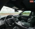 Сірий Ленд Ровер Range Rover Sport, об'ємом двигуна 2.99 л та пробігом 177 тис. км за 27500 $, фото 1 на Automoto.ua