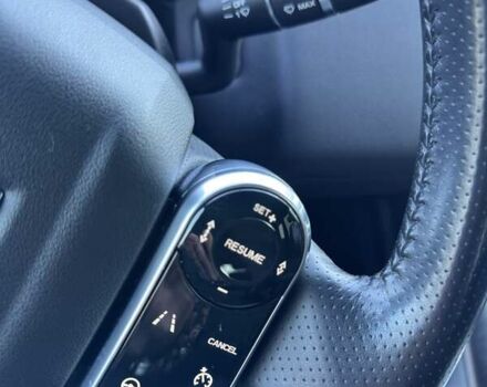 Серый Ленд Ровер Рендж Ровер Спорт, объемом двигателя 2.99 л и пробегом 115 тыс. км за 36555 $, фото 48 на Automoto.ua