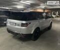 Сірий Ленд Ровер Range Rover Sport, об'ємом двигуна 3 л та пробігом 33 тис. км за 55000 $, фото 25 на Automoto.ua