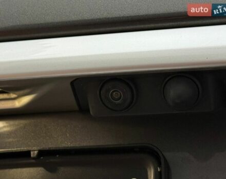 Сірий Ленд Ровер Range Rover Sport, об'ємом двигуна 2.99 л та пробігом 88 тис. км за 38900 $, фото 40 на Automoto.ua