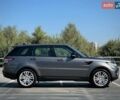 Сірий Ленд Ровер Range Rover Sport, об'ємом двигуна 2.99 л та пробігом 74 тис. км за 39999 $, фото 15 на Automoto.ua