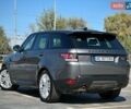 Сірий Ленд Ровер Range Rover Sport, об'ємом двигуна 2.99 л та пробігом 74 тис. км за 39999 $, фото 31 на Automoto.ua