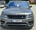 Сірий Ленд Ровер Range Rover Sport, об'ємом двигуна 2.99 л та пробігом 115 тис. км за 34222 $, фото 6 на Automoto.ua