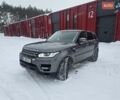 Сірий Ленд Ровер Range Rover Sport, об'ємом двигуна 2 л та пробігом 171 тис. км за 30000 $, фото 10 на Automoto.ua