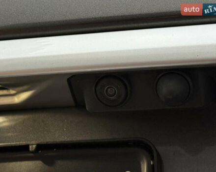 Сірий Ленд Ровер Range Rover Sport, об'ємом двигуна 2.99 л та пробігом 88 тис. км за 39500 $, фото 41 на Automoto.ua