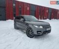 Сірий Ленд Ровер Range Rover Sport, об'ємом двигуна 2 л та пробігом 171 тис. км за 30000 $, фото 12 на Automoto.ua