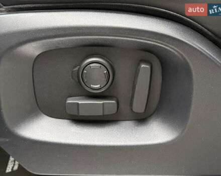 Серый Ленд Ровер Рендж Ровер Спорт, объемом двигателя 2.99 л и пробегом 88 тыс. км за 39500 $, фото 44 на Automoto.ua