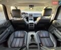 Сірий Ленд Ровер Range Rover Sport, об'ємом двигуна 2 л та пробігом 160 тис. км за 33999 $, фото 18 на Automoto.ua