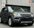 Сірий Ленд Ровер Range Rover Sport, об'ємом двигуна 2.99 л та пробігом 88 тис. км за 39500 $, фото 14 на Automoto.ua