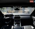 Сірий Ленд Ровер Range Rover Sport, об'ємом двигуна 3 л та пробігом 111 тис. км за 38800 $, фото 22 на Automoto.ua