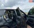Сірий Ленд Ровер Range Rover Sport, об'ємом двигуна 2.99 л та пробігом 177 тис. км за 27500 $, фото 8 на Automoto.ua