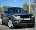 Сірий Ленд Ровер Range Rover Sport, об'ємом двигуна 2.99 л та пробігом 74 тис. км за 39999 $, фото 19 на Automoto.ua