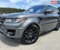 Сірий Ленд Ровер Range Rover Sport, об'ємом двигуна 2.99 л та пробігом 115 тис. км за 34222 $, фото 12 на Automoto.ua