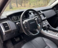 Сірий Ленд Ровер Range Rover Sport, об'ємом двигуна 3 л та пробігом 137 тис. км за 40500 $, фото 18 на Automoto.ua