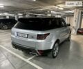 Сірий Ленд Ровер Range Rover Sport, об'ємом двигуна 3 л та пробігом 33 тис. км за 55000 $, фото 7 на Automoto.ua