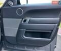 Сірий Ленд Ровер Range Rover Sport, об'ємом двигуна 2.99 л та пробігом 74 тис. км за 39999 $, фото 64 на Automoto.ua
