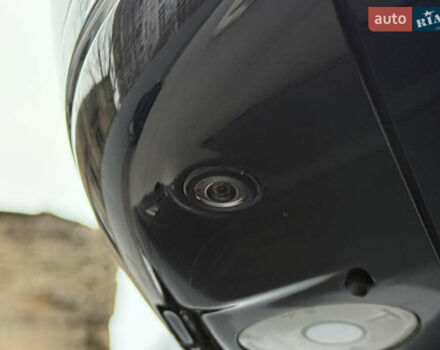 Сірий Ленд Ровер Range Rover Sport, об'ємом двигуна 2.99 л та пробігом 88 тис. км за 39500 $, фото 38 на Automoto.ua