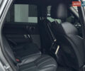 Сірий Ленд Ровер Range Rover Sport, об'ємом двигуна 2.99 л та пробігом 211 тис. км за 27500 $, фото 15 на Automoto.ua