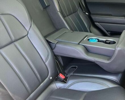 Сірий Ленд Ровер Range Rover Sport, об'ємом двигуна 2.99 л та пробігом 210 тис. км за 35000 $, фото 11 на Automoto.ua