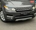 Сірий Ленд Ровер Range Rover Sport, об'ємом двигуна 2.99 л та пробігом 88 тис. км за 38900 $, фото 5 на Automoto.ua