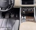 Сірий Ленд Ровер Range Rover Sport, об'ємом двигуна 3 л та пробігом 84 тис. км за 25000 $, фото 6 на Automoto.ua