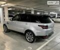Сірий Ленд Ровер Range Rover Sport, об'ємом двигуна 3 л та пробігом 33 тис. км за 55000 $, фото 2 на Automoto.ua