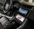 Сірий Ленд Ровер Range Rover Sport, об'ємом двигуна 3 л та пробігом 33 тис. км за 55000 $, фото 13 на Automoto.ua
