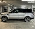 Сірий Ленд Ровер Range Rover Sport, об'ємом двигуна 3 л та пробігом 33 тис. км за 55000 $, фото 1 на Automoto.ua