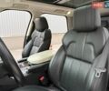 Сірий Ленд Ровер Range Rover Sport, об'ємом двигуна 2.99 л та пробігом 88 тис. км за 38900 $, фото 42 на Automoto.ua