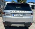 Сірий Ленд Ровер Range Rover Sport, об'ємом двигуна 2.99 л та пробігом 210 тис. км за 35000 $, фото 2 на Automoto.ua