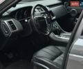 Сірий Ленд Ровер Range Rover Sport, об'ємом двигуна 2.99 л та пробігом 211 тис. км за 27500 $, фото 10 на Automoto.ua