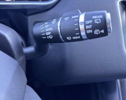 Серый Ленд Ровер Рендж Ровер Спорт, объемом двигателя 2.99 л и пробегом 115 тыс. км за 36555 $, фото 44 на Automoto.ua