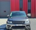 Серый Ленд Ровер Рендж Ровер Спорт, объемом двигателя 2 л и пробегом 172 тыс. км за 28900 $, фото 3 на Automoto.ua