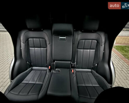 Ленд Ровер Рендж Ровер Спорт 2017 в Киеве на Automoto.ua Серый Ленд Ровер Рендж Ровер Спорт, объемом двигателя 3 л и пробегом 100 тыс. км за 48000 $, фото 20 на Automoto.ua