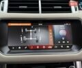 Сірий Ленд Ровер Range Rover Sport, об'ємом двигуна 2.99 л та пробігом 88 тис. км за 38900 $, фото 84 на Automoto.ua